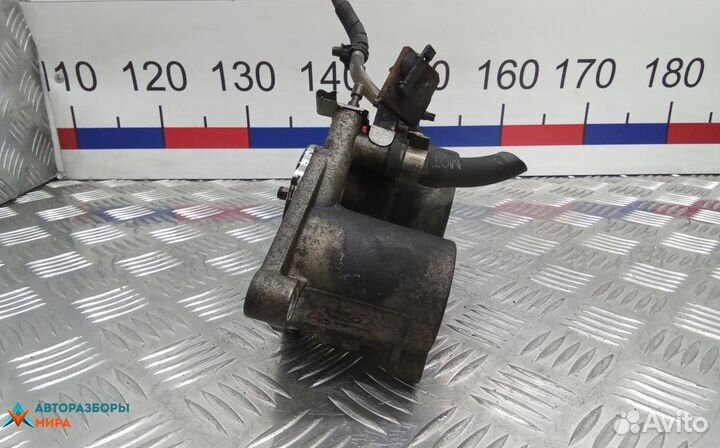 Насос вакуумный Fiat Ducato 3 2007