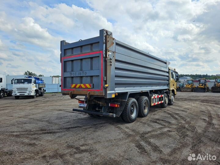 Shacman (Shaanxi) SX33186T366C, 2021