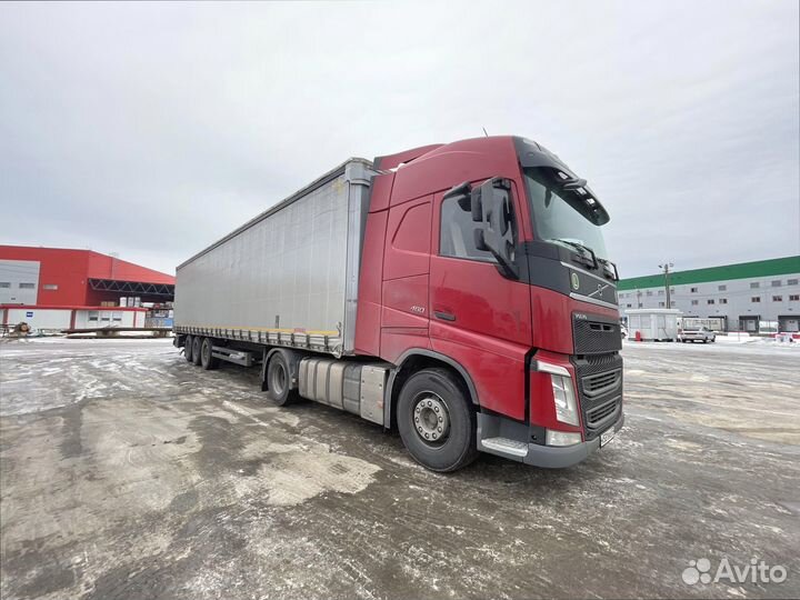 Междугородние перевозки по РФ от 200км