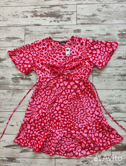 Платье женское 46 48 новое