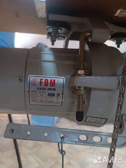 Скорняжная машина typical GP5-ll