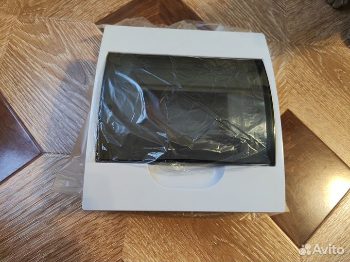 Бокс TDM ЩРН-П-8