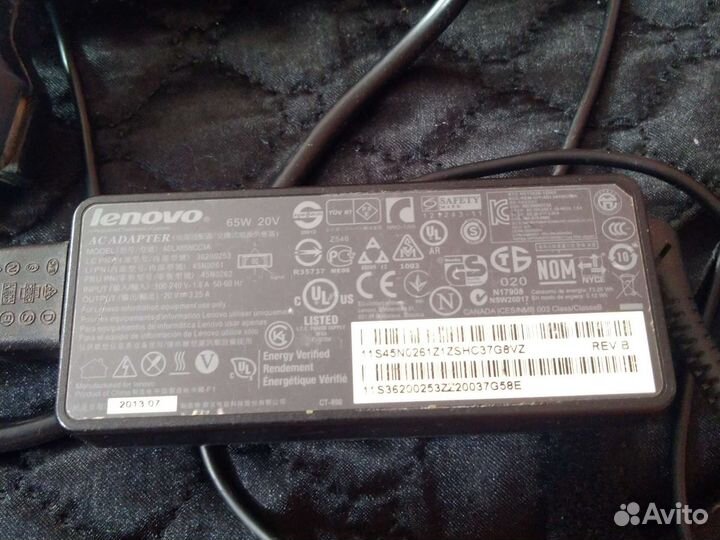 Ноутбук Lenovo G500s