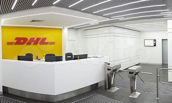 Торговая площадь, 46 м²