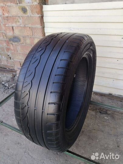 Dunlop SP Sport 01 235/55 R17