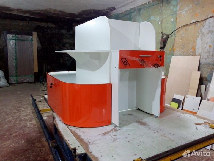 Торговый остров готовый