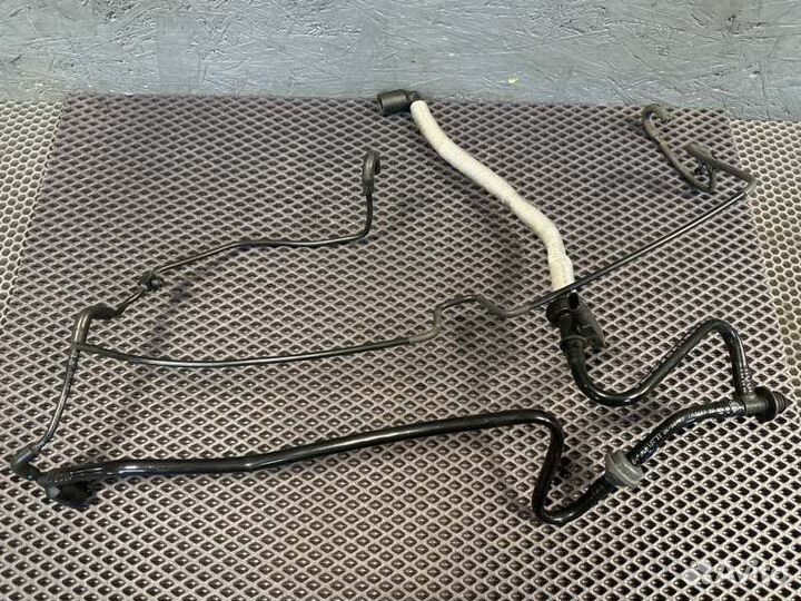 Трубка вакуумной системы Volkswagen Teramont cdvc