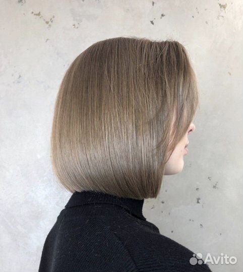 Курсы для парикмахеров