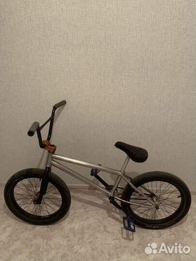 Велосипед bmx