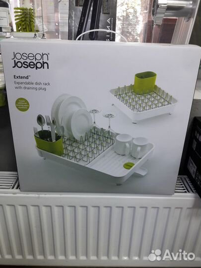 Посуда Joseph&Joseph