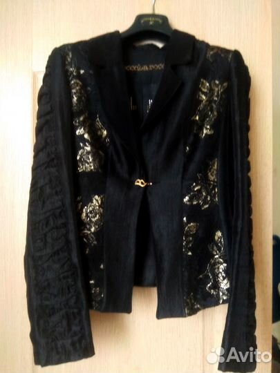 Пиджак Roccobarocco оригинал