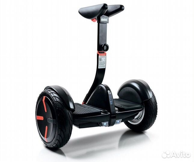 Сигвей Mini Robot segway