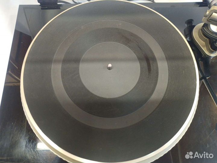 Проигрыватель винила Sansui SR-838