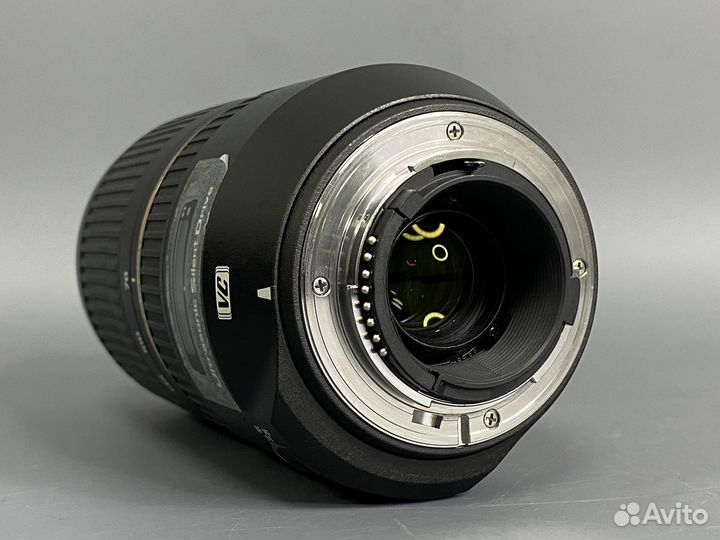 Tamron SP AF 70-300mm 4-5.6 Di VC USD Nikon F