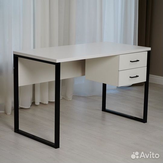 Стол обеденный / Стол лофт