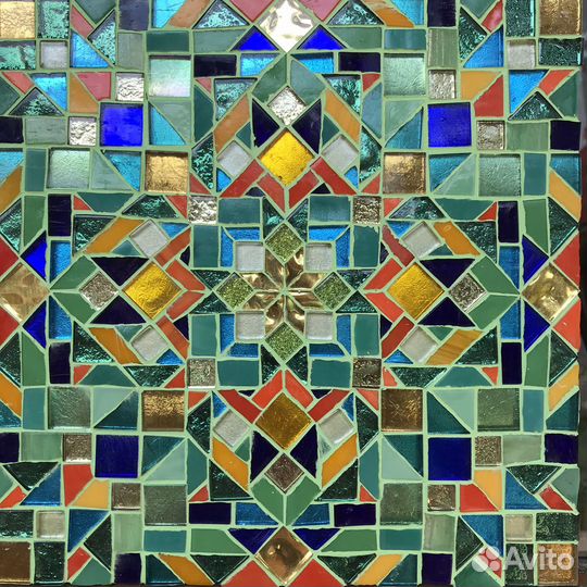 Картина мандала