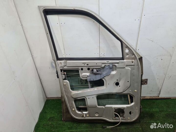 УАЗ Патриот UAZ Patriot (2005-2018) Дверь Левая