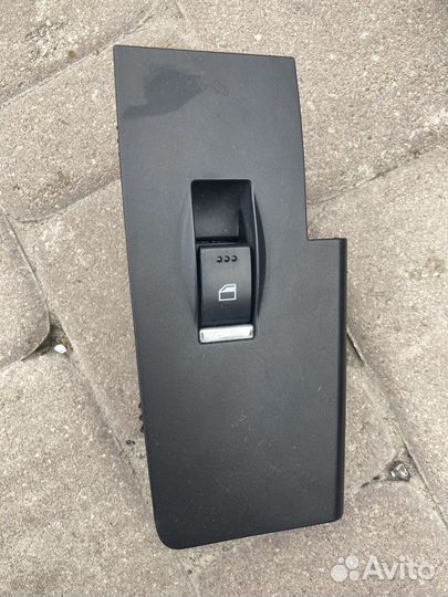 Кнопка стеклоподъемника задняя lifan cebrium