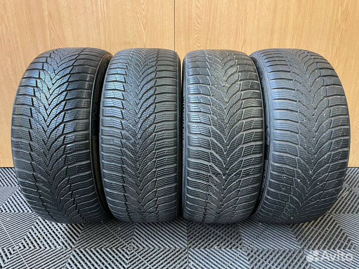 Nexen Winguard Sport 2 235/45 R18