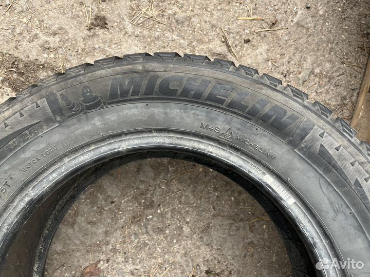 Michelin X-Ice North XIN2 195/65 R15