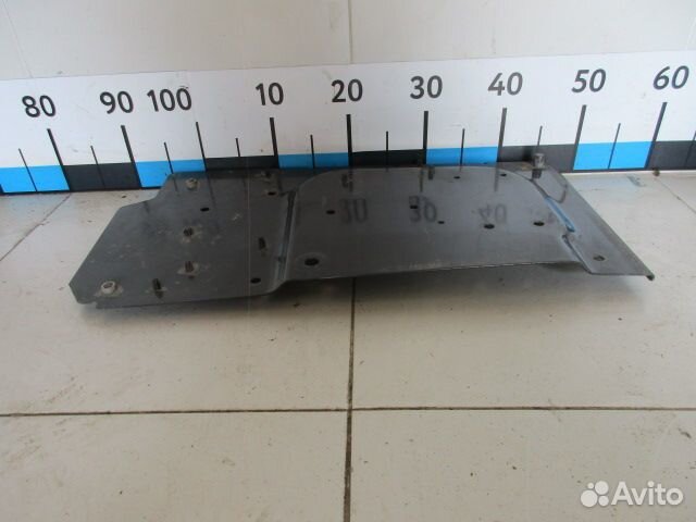 Крепление аккумулятора Volvo FM13 FH13