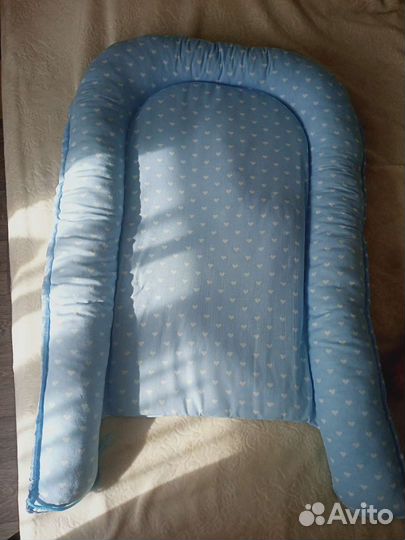 Кокон-гнездышко