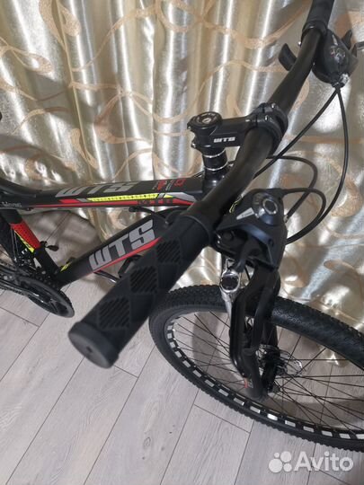 Новые велосипеды