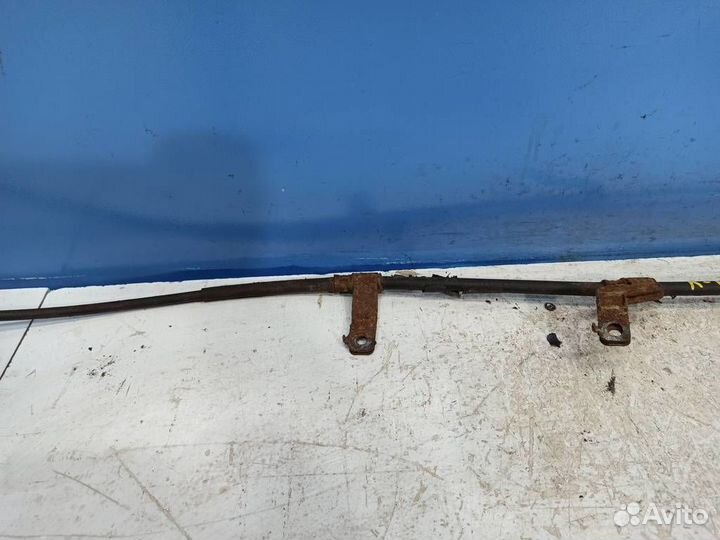 Трос ручного тормоза Kia Ceed 2 JD 2012-2015