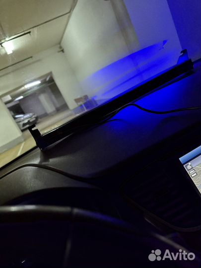 Стробоскоп балка