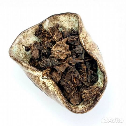 Китайский чай с эффектами chay-7286