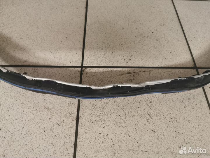 Бампер BRP ski-doo Grand Touring 700