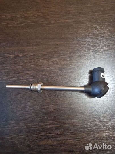 Термопреобразователь