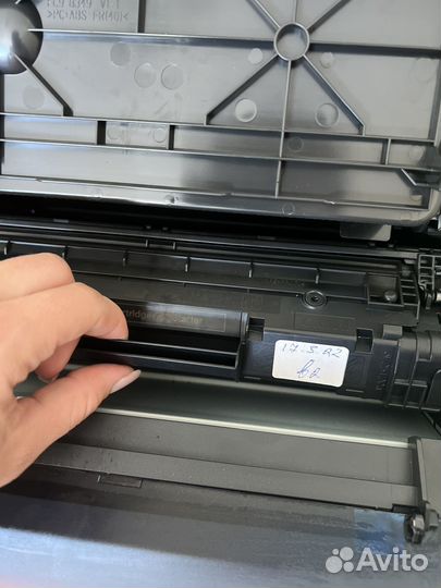 Принтер canon lbp 6020b
