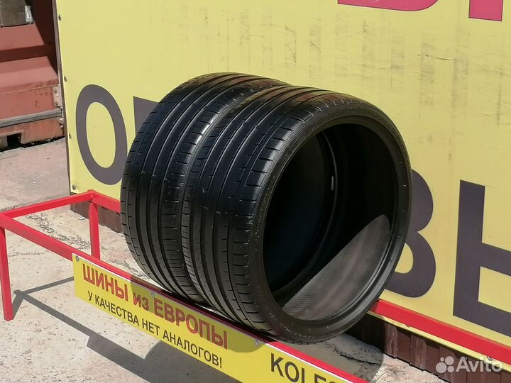 Falken Azenis FK-453 245/30 R20