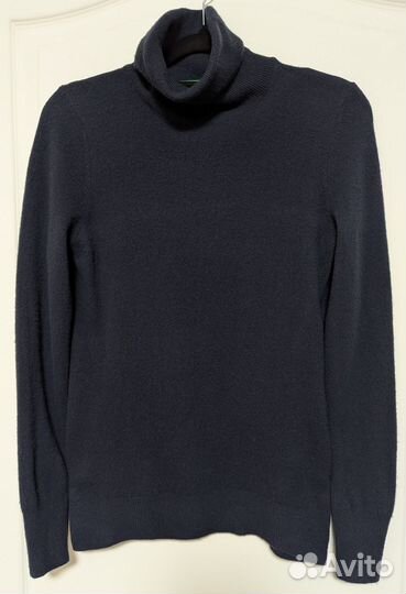 Водолазка benneton S (44)