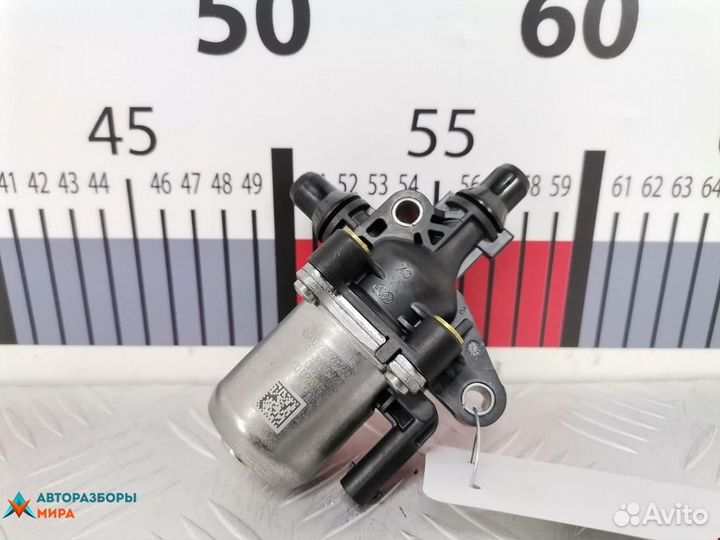 Электромагнитный клапан BMW 5 G30/G31 2018