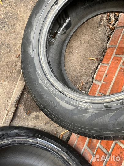 Pirelli Scorpion Verde 235/60 R16 100V