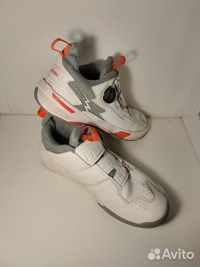 Кроссовки спортивные мужские Kawasaki A3302-3