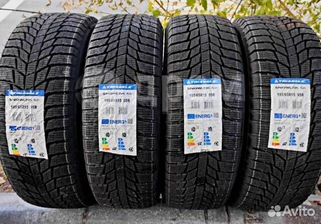 Triangle PL01 195/65 R15 95R