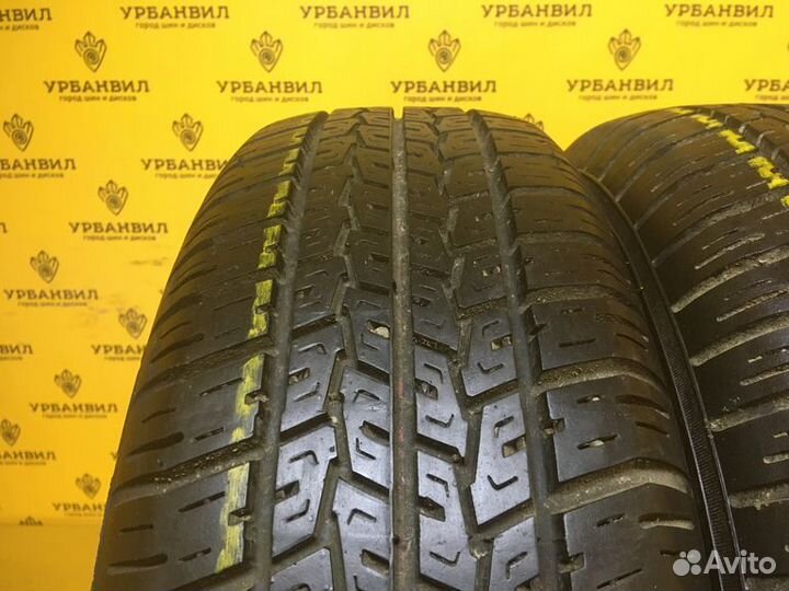 КАМА Кама-205 175/70 R13 82T