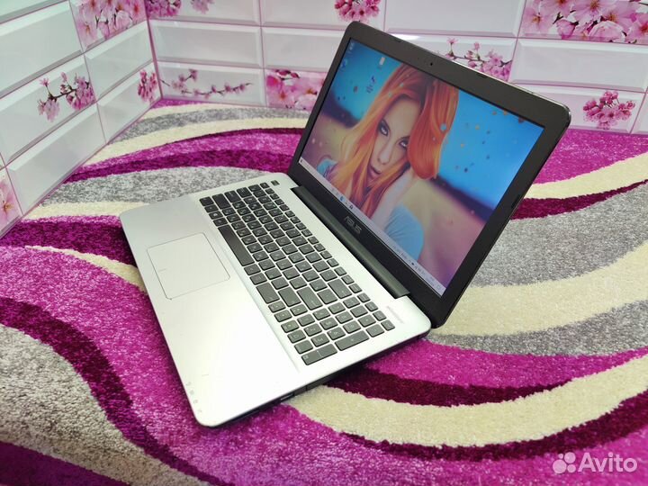 Ноутбук asus nvidia GeForce 840m