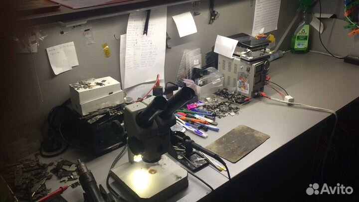 Ремонт телефонов/планшетов/ноутбуков/телевизоров