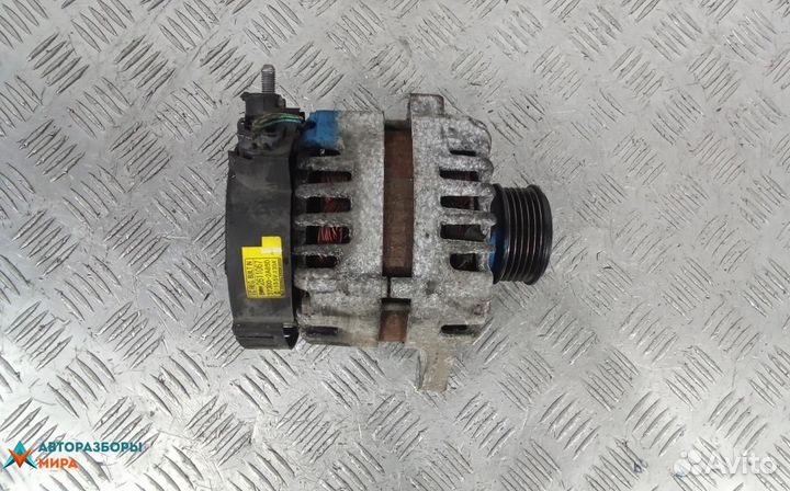 Генератор Hyundai ix35 2013