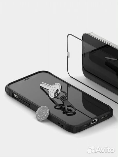 Защитные стекла iPhone