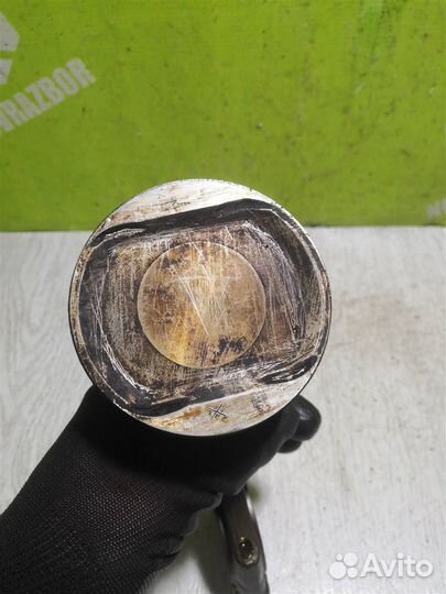 Поршень с шатуном Мерседес Бенз 163 М класс 98-04