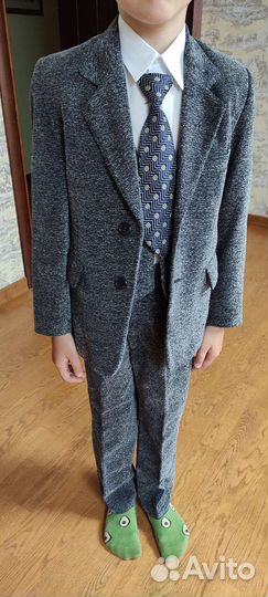 Костюм для мальчика