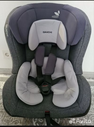 Автокресло Daiichi