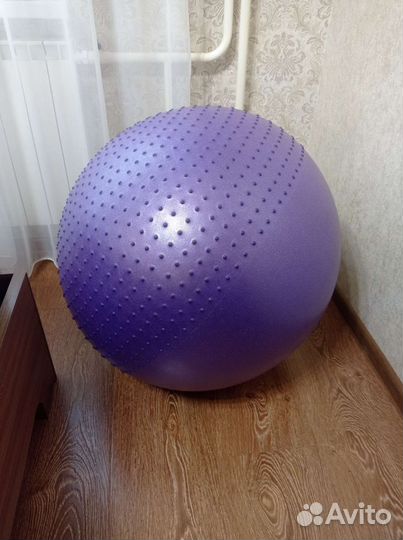 Мяч гимнастический 75