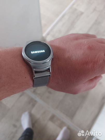 Samsung Gear s2