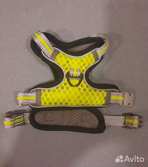 Шлейка для маленькой собаки